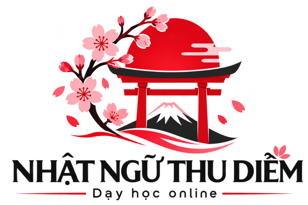 Nhật Ngữ Thu Diễm